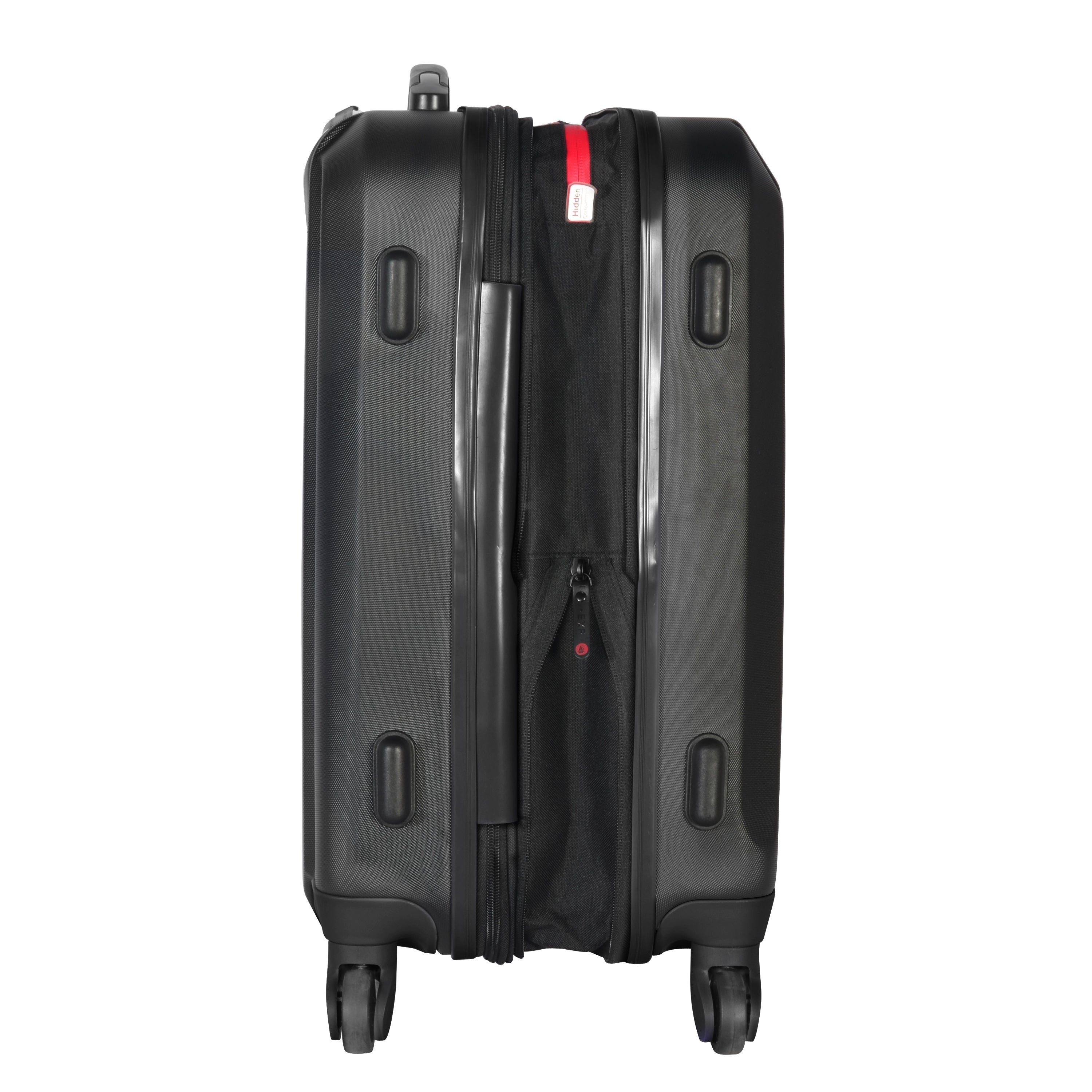 Olympia Apache 21-Inch Lightweight Expandable Carry-On