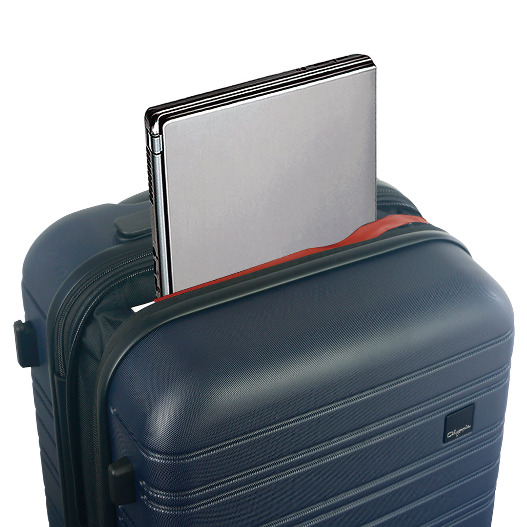 Aries 3-Piece Luggage Set