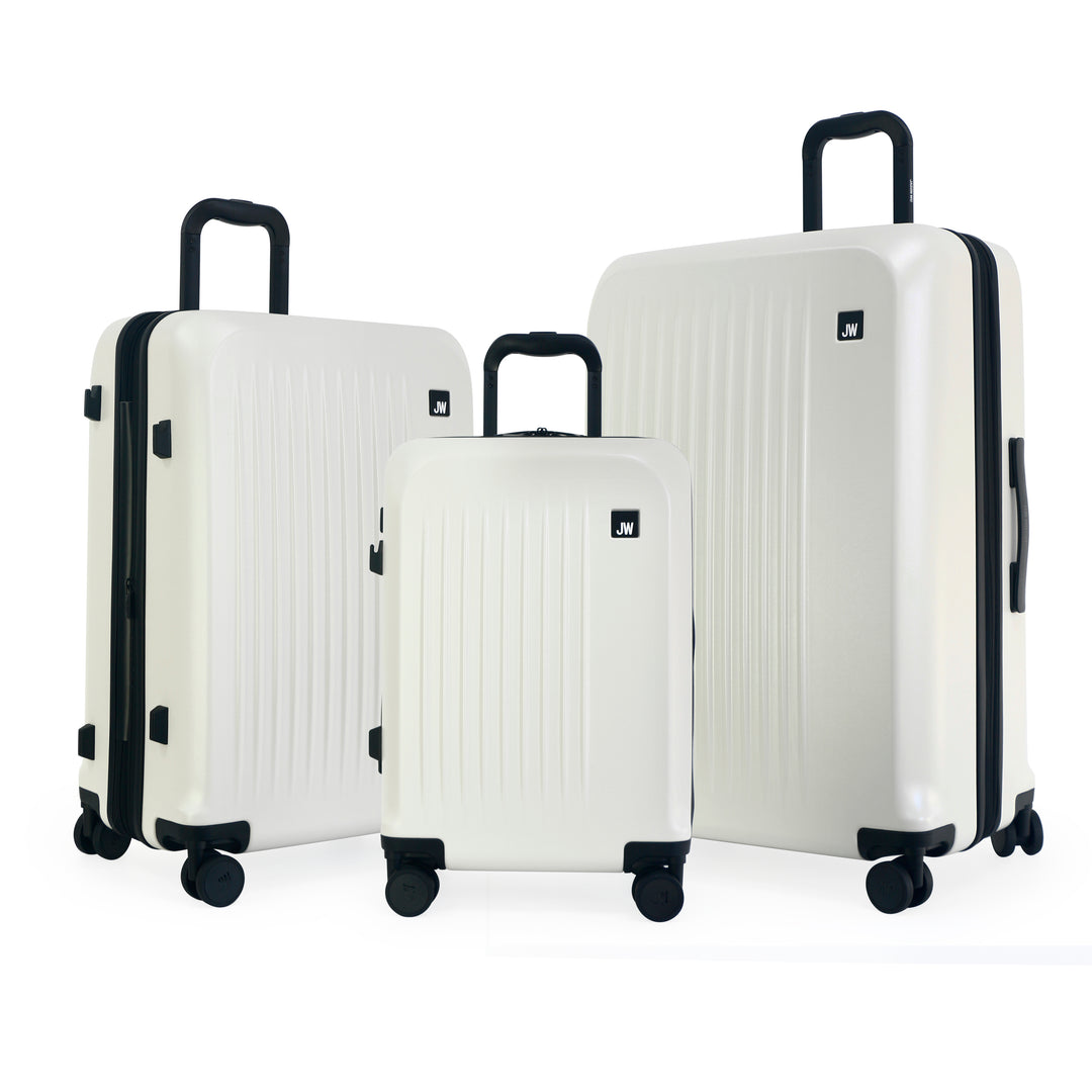 Jason Wu x Olympia: New York Collection 3-Piece Set