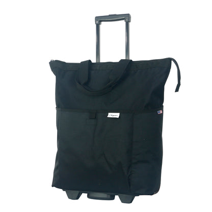 Olympia Fashionista Multi-Purpose Carry-On Tote