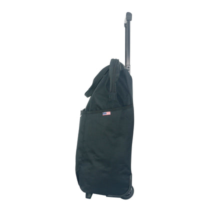 Olympia Fashionista Multi-Purpose Carry-On Tote