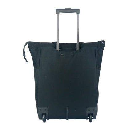 Olympia Fashionista Multi-Purpose Carry-On Tote