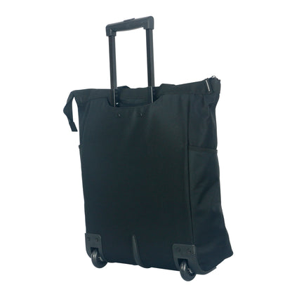 Olympia Fashionista Multi-Purpose Carry-On Tote