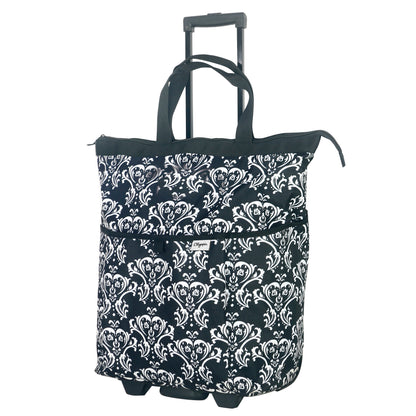 Olympia Fashionista Multi-Purpose Carry-On Tote