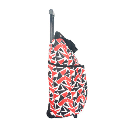 Olympia Fashionista Multi-Purpose Carry-On Tote