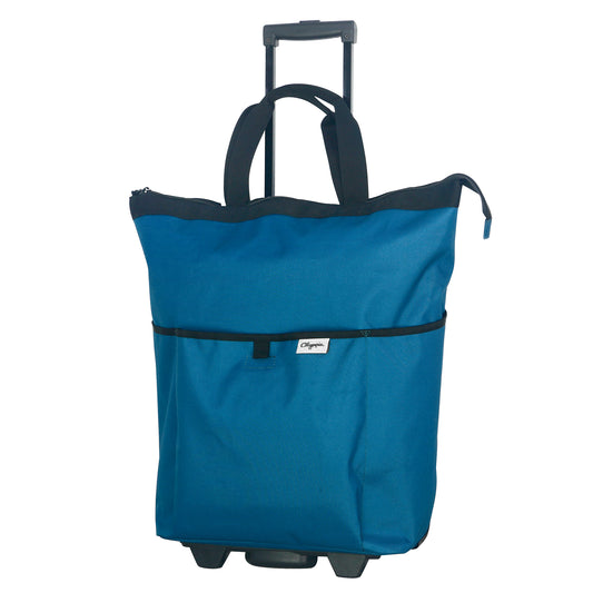 Olympia Fashionista Multi-Purpose Carry-On Tote