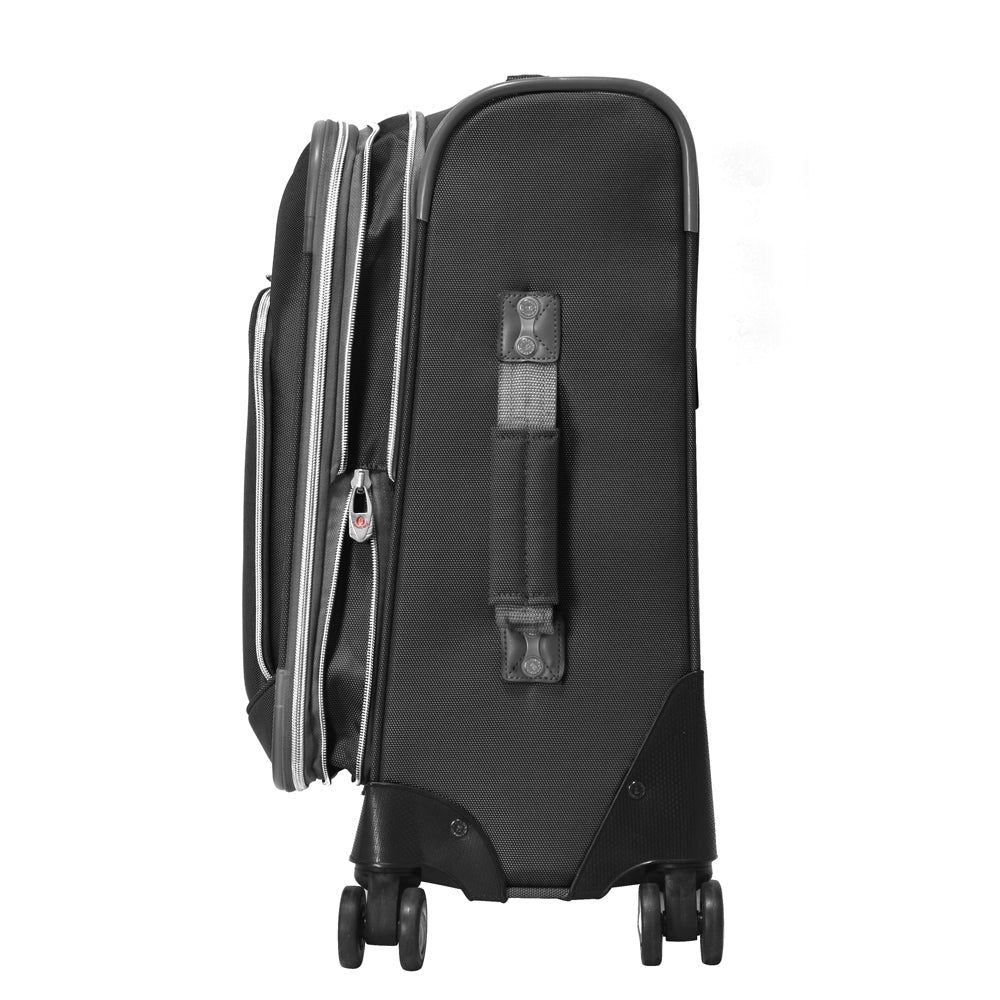 Tuscany Lightweight Softside 21" Carry-On