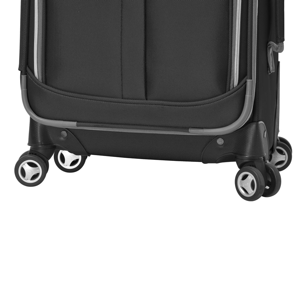 Tuscany Lightweight Softside 25" Check In Carrier