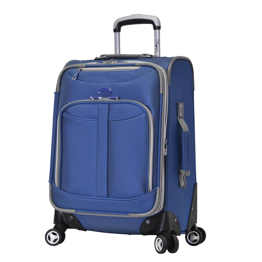 Tuscany Lightweight Softside 21" Carry-On