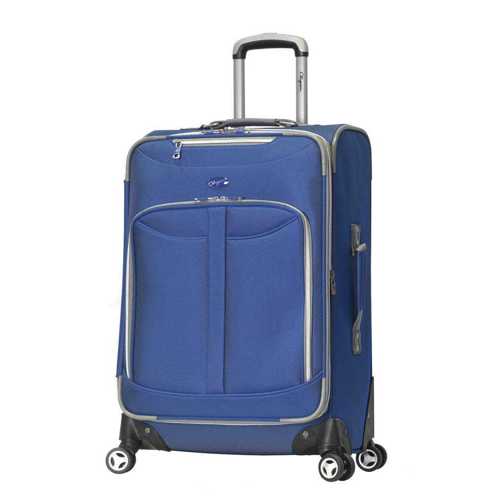 Tuscany Lightweight Softside 25" Check In Carrier