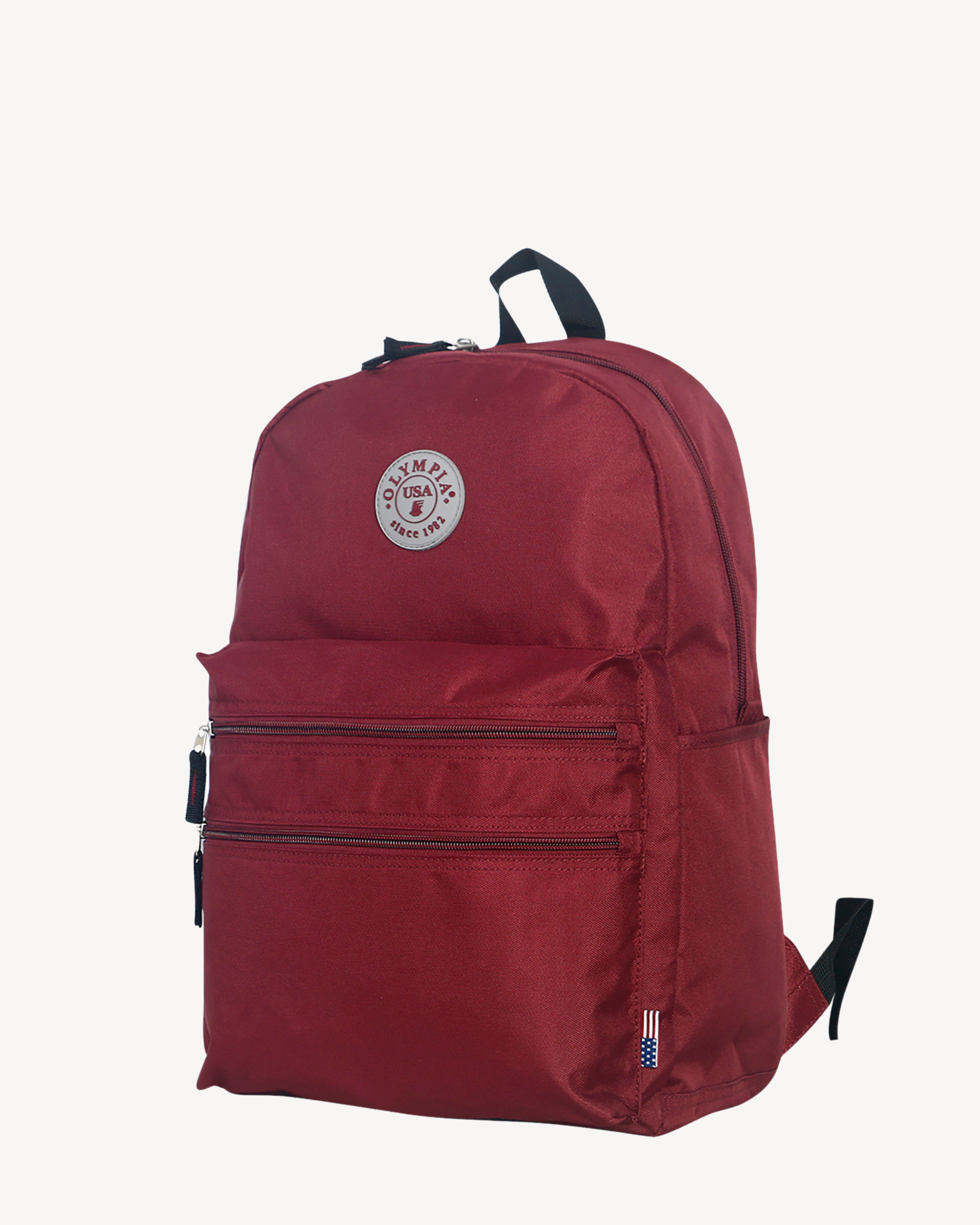 Princeton Authentic Water Resistant Backpack