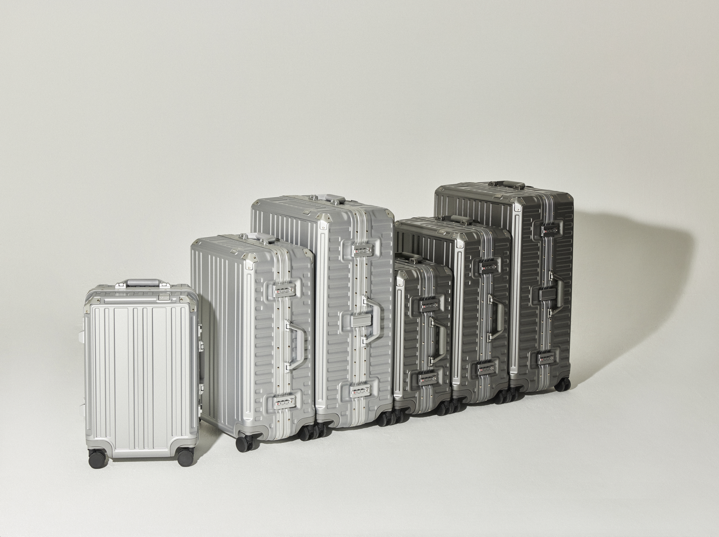 Kyoto Collection 21" Carry On