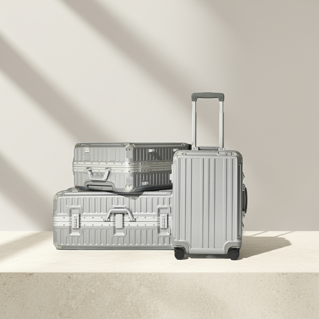 Kyoto Collection 21" Carry On
