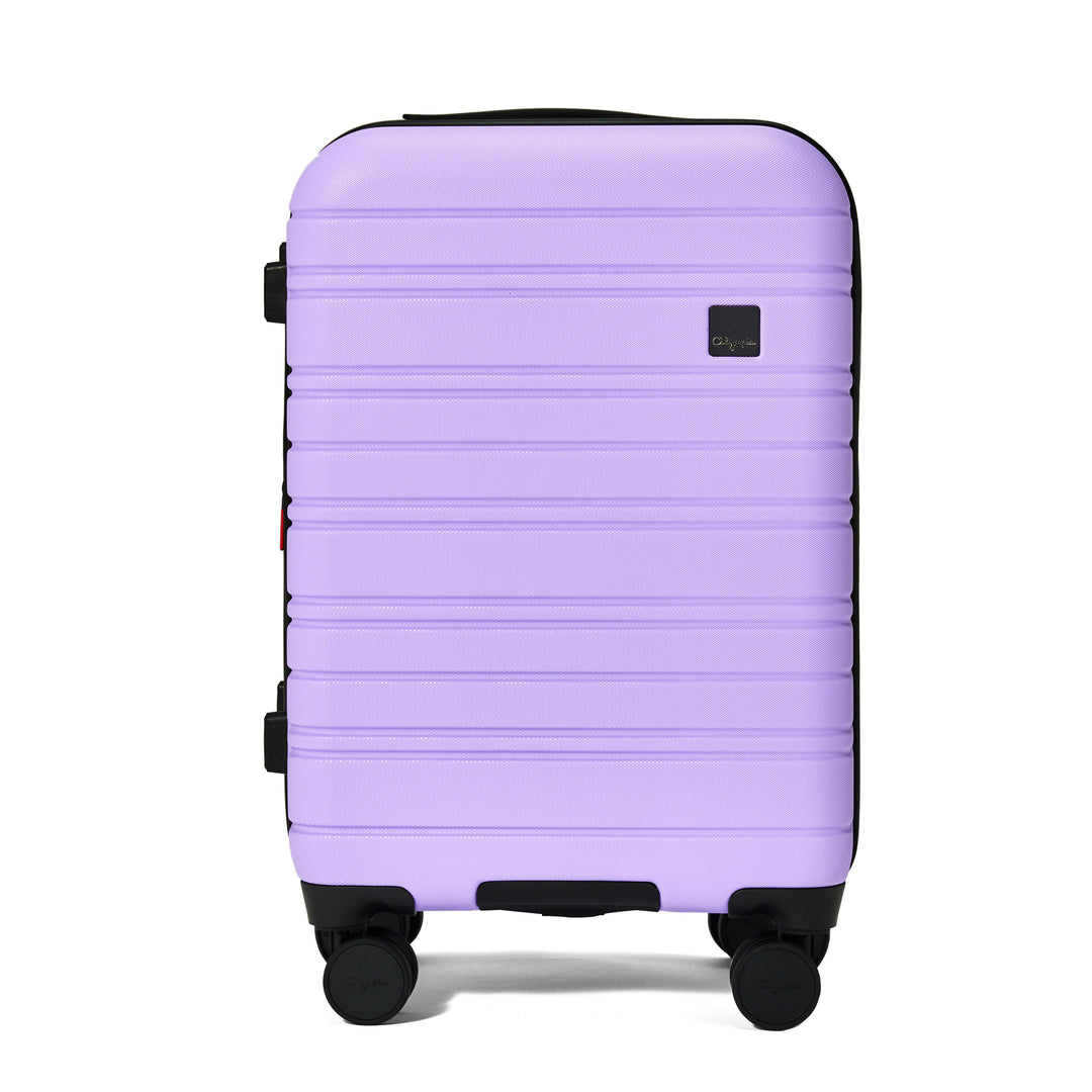 Aries 3-Piece Luggage Set