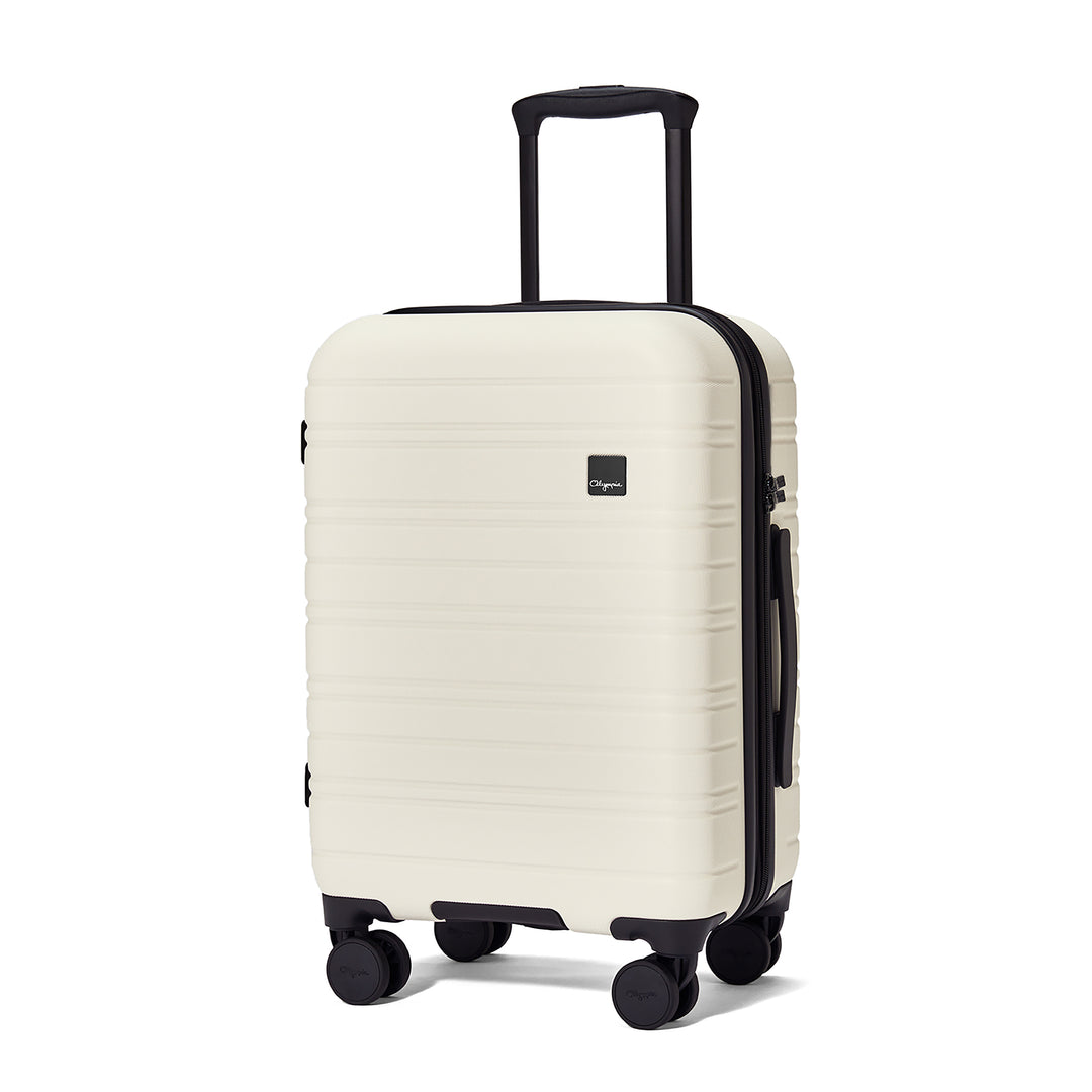 Aries 3-Piece Luggage Set