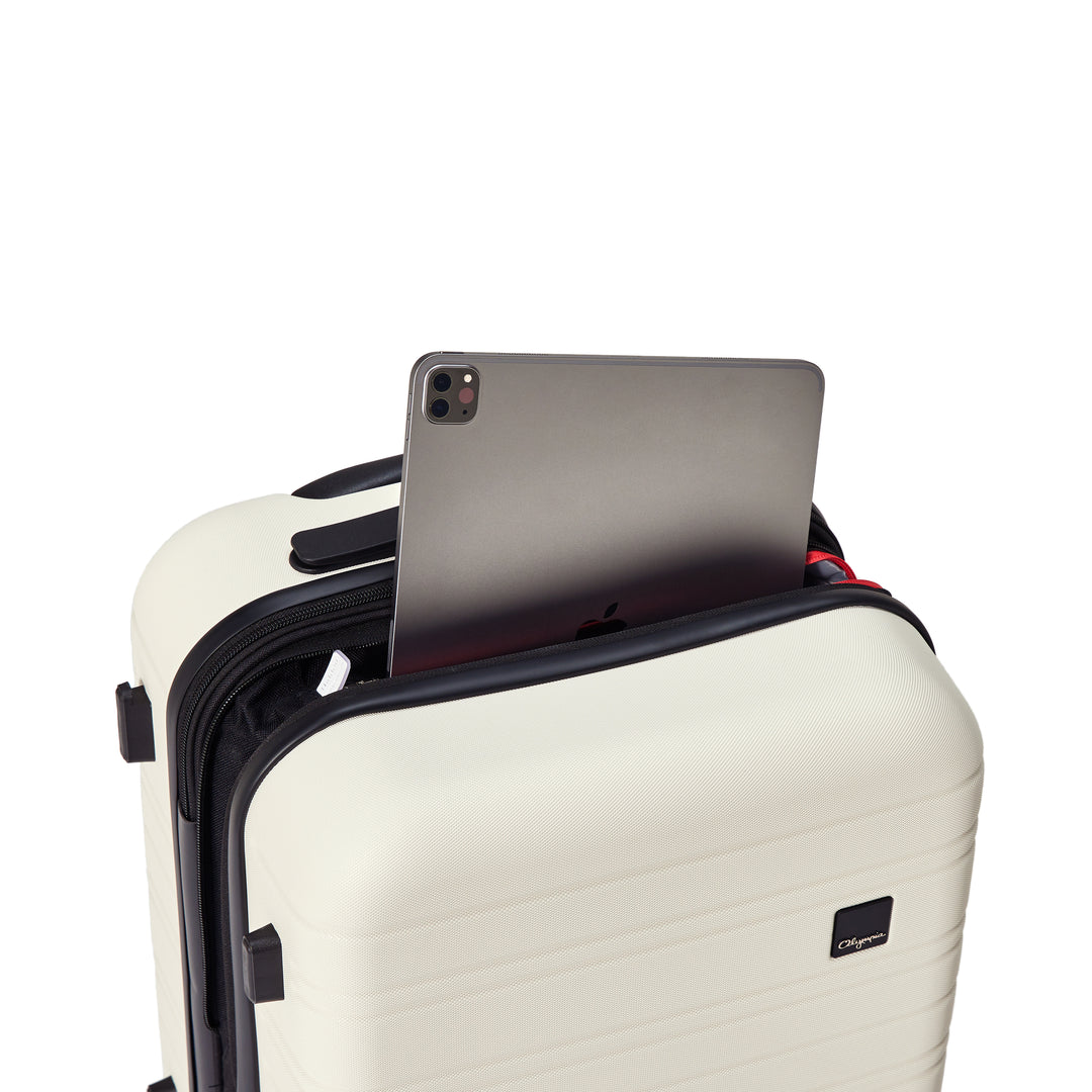 Aries 3-Piece Luggage Set