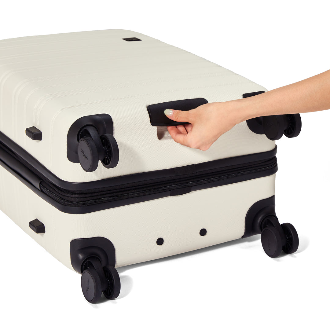 Aries 3-Piece Luggage Set