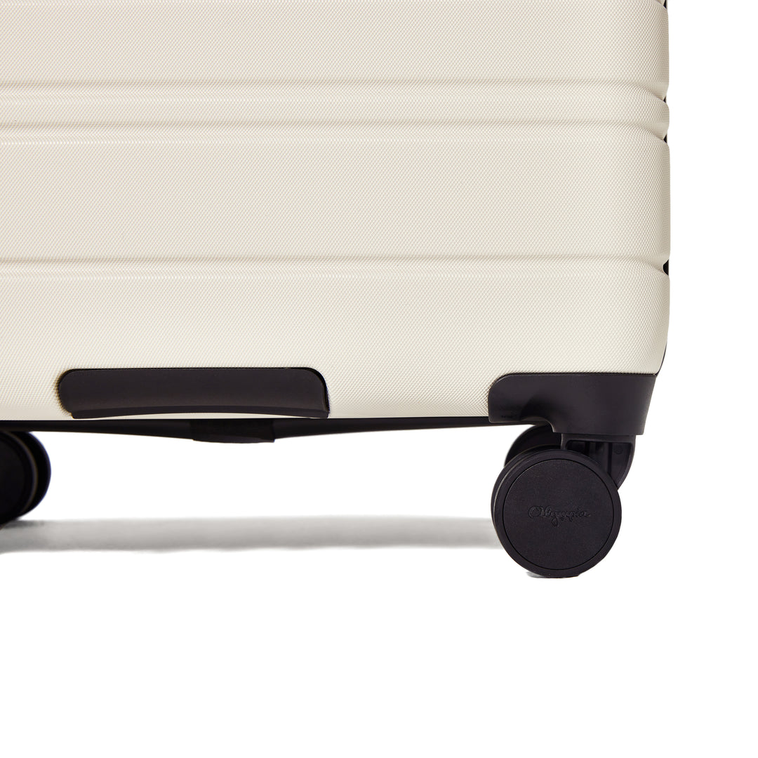 Aries 3-Piece Luggage Set