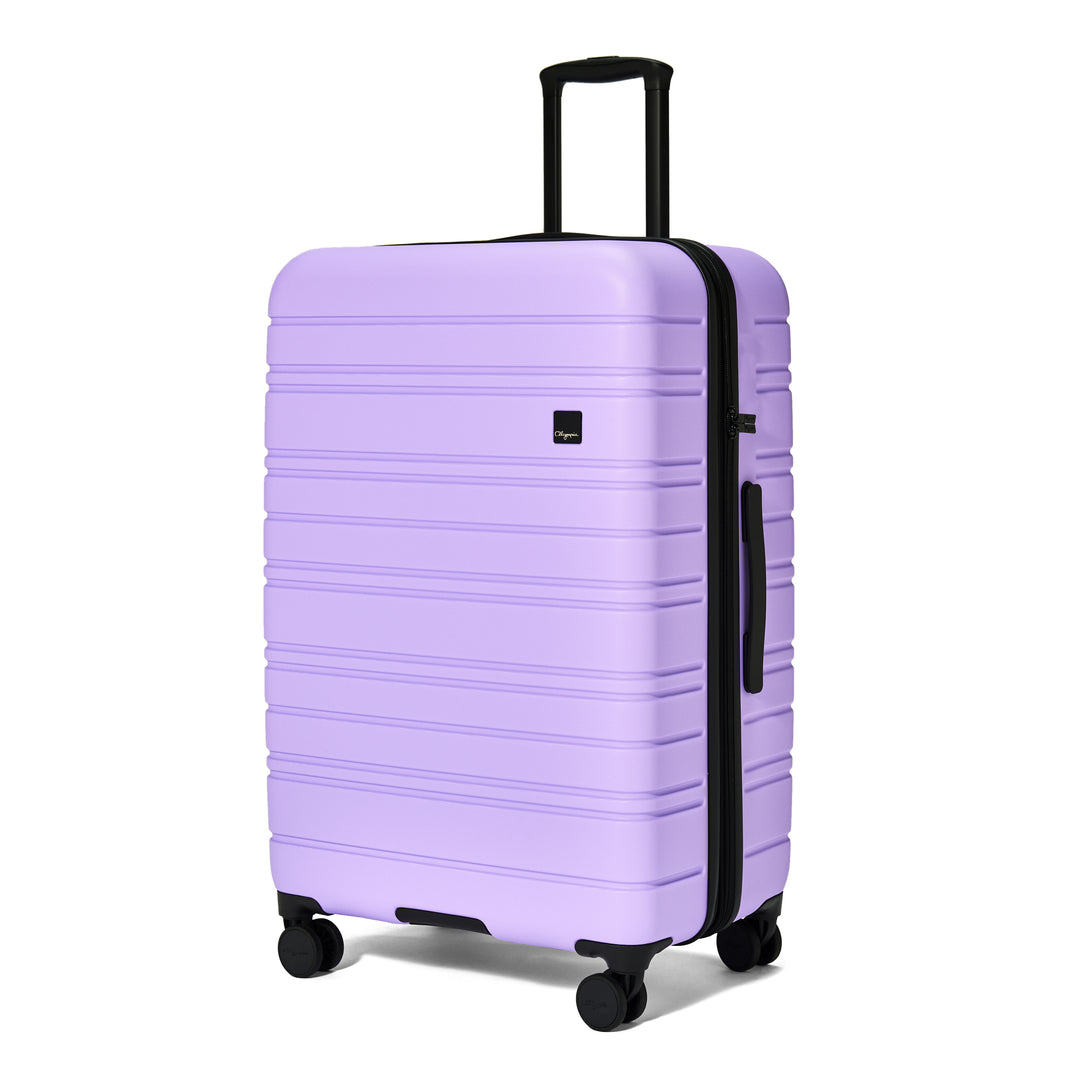 Aries 3-Piece Luggage Set