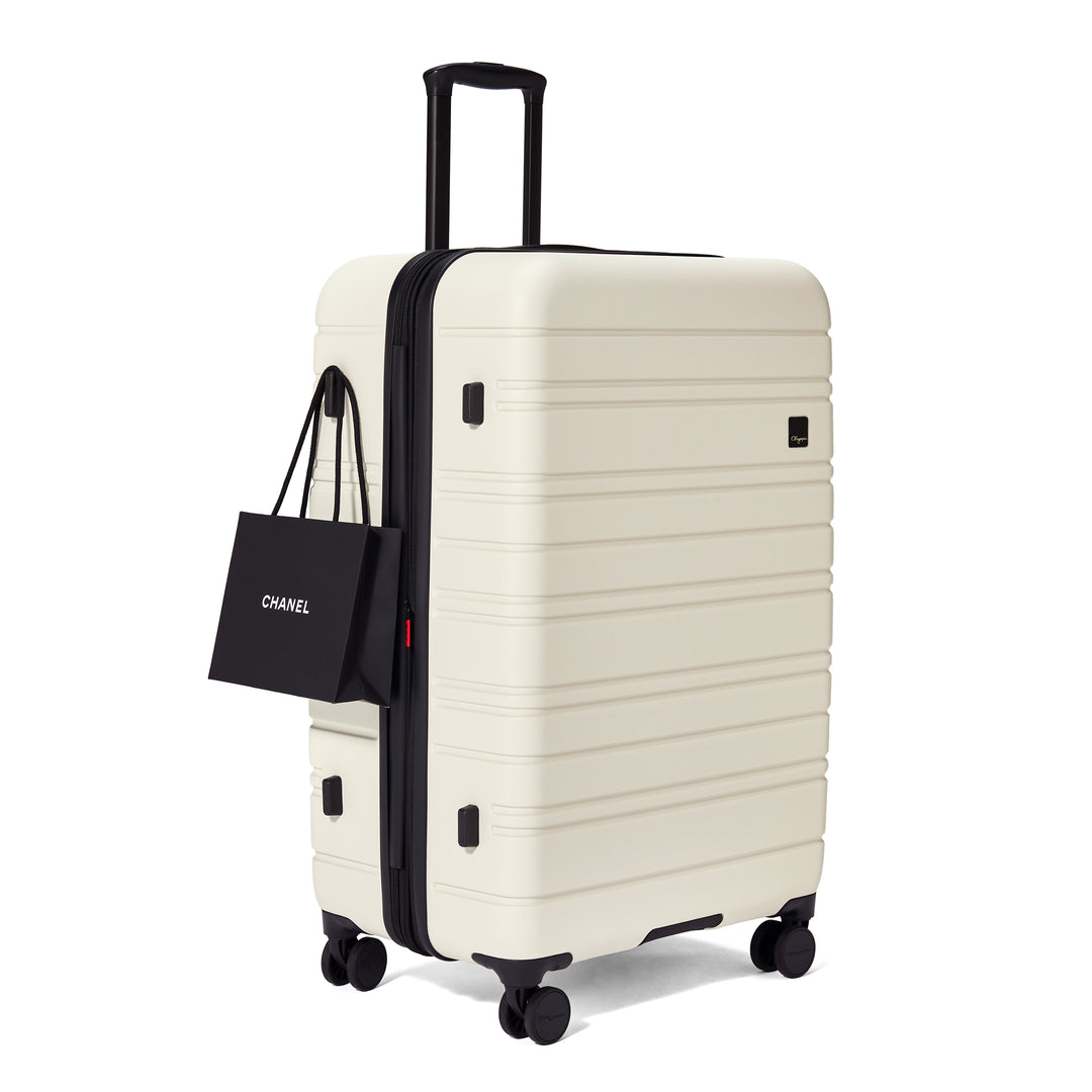 Aries 3-Piece Luggage Set