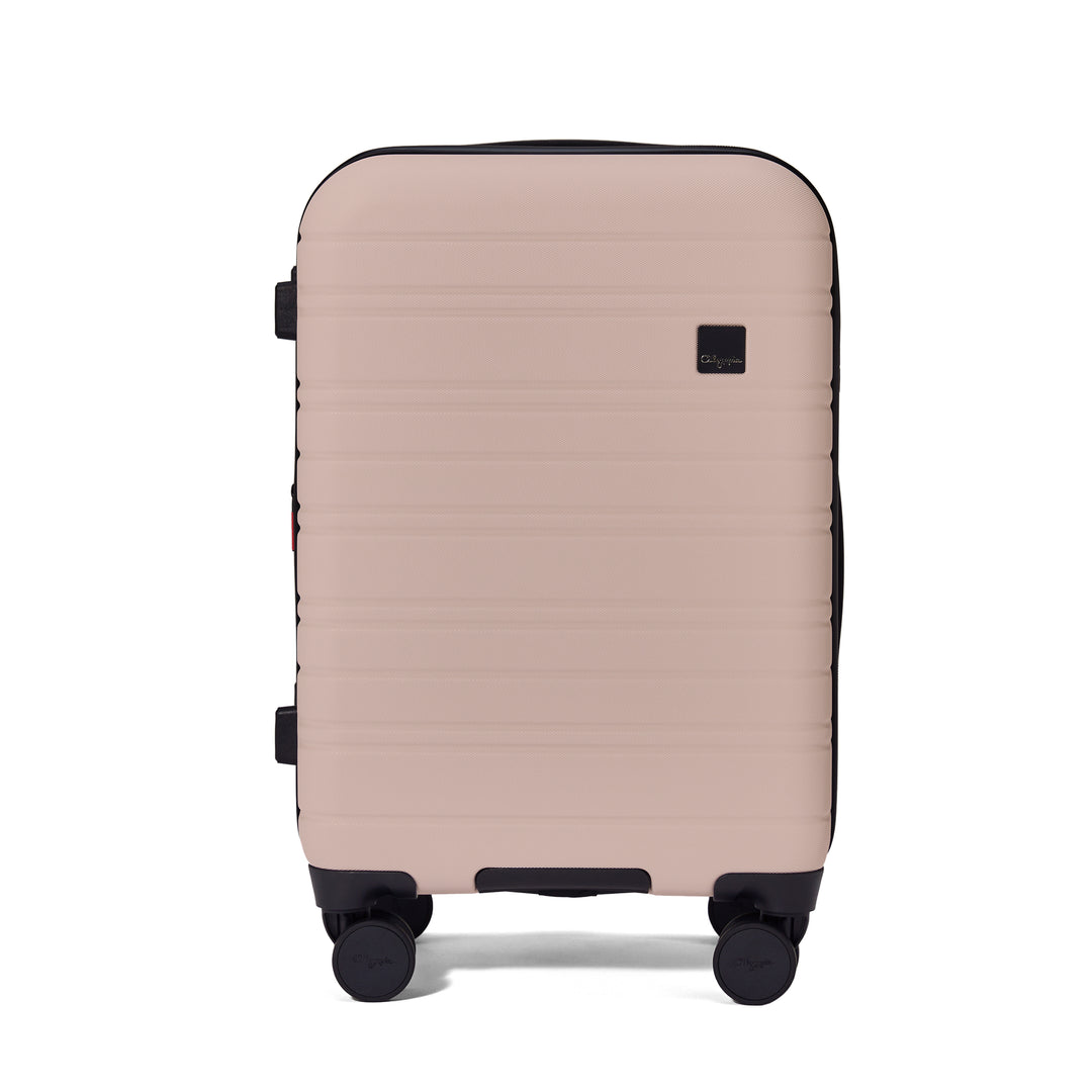 Aries 3-Piece Luggage Set