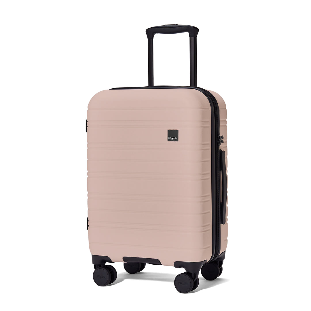 Aries 3-Piece Luggage Set