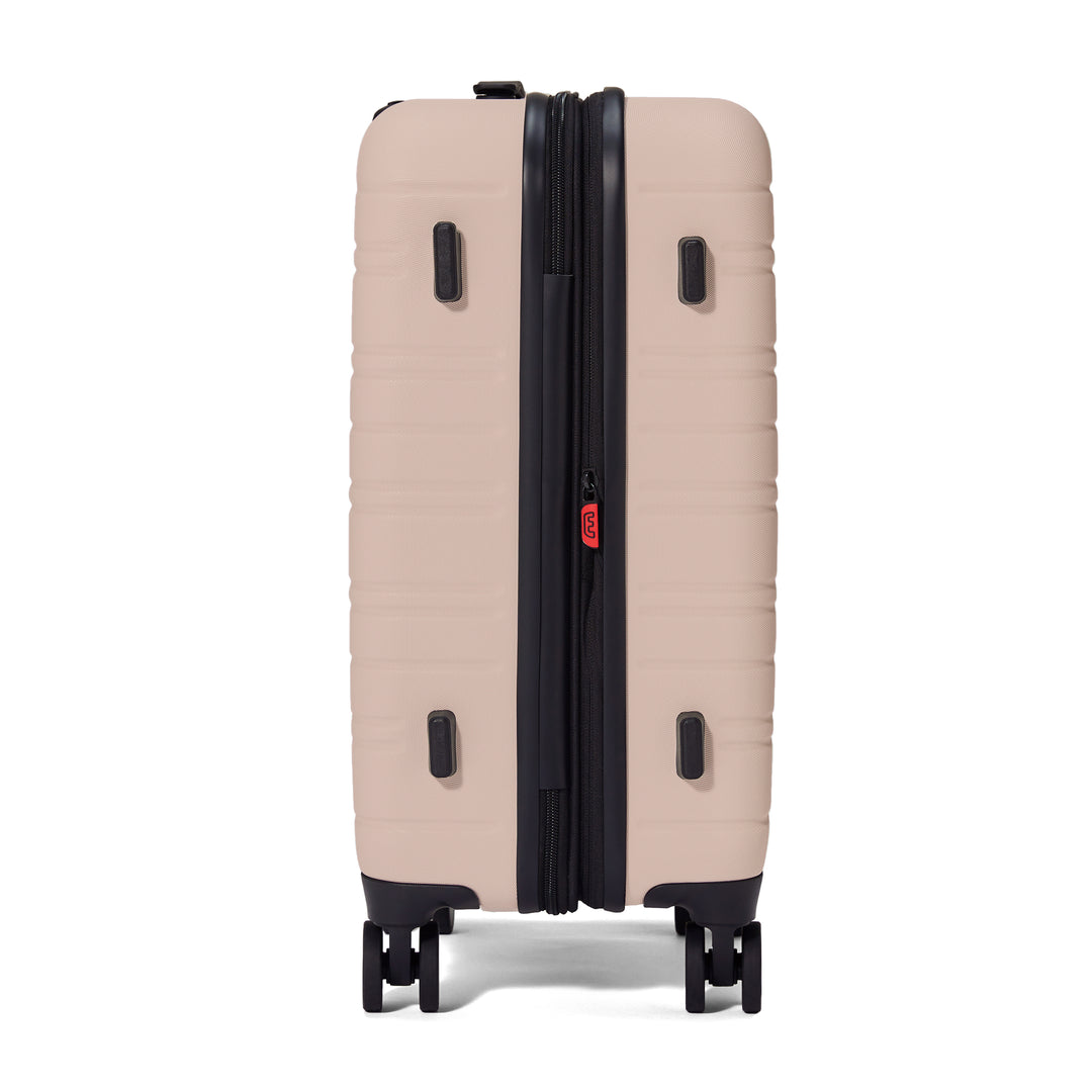 Aries 3-Piece Luggage Set