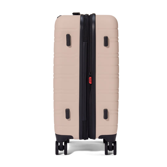 Aries 3-Piece Luggage Set