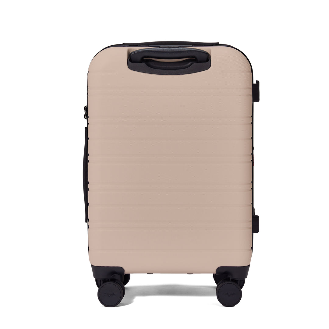 Aries 3-Piece Luggage Set