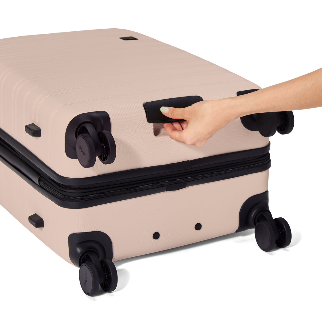 Aries 3-Piece Luggage Set