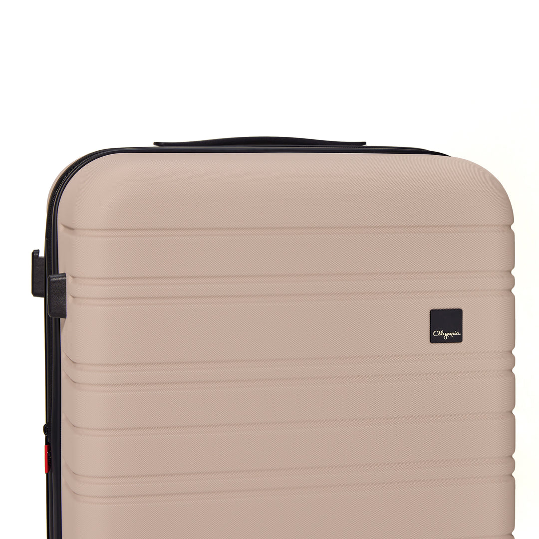 Aries 3-Piece Luggage Set