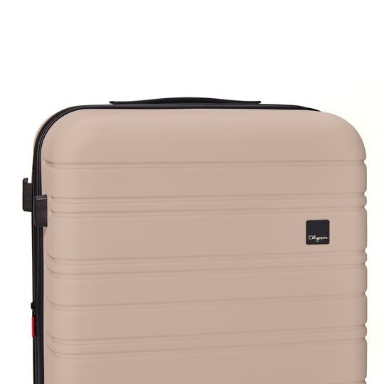 Aries 3-Piece Luggage Set