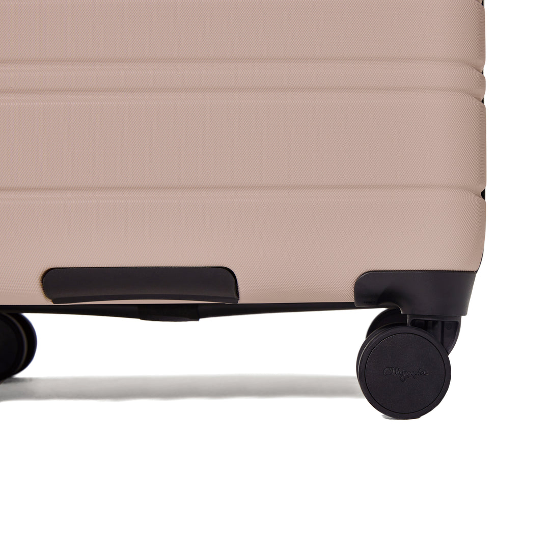 Aries 3-Piece Luggage Set