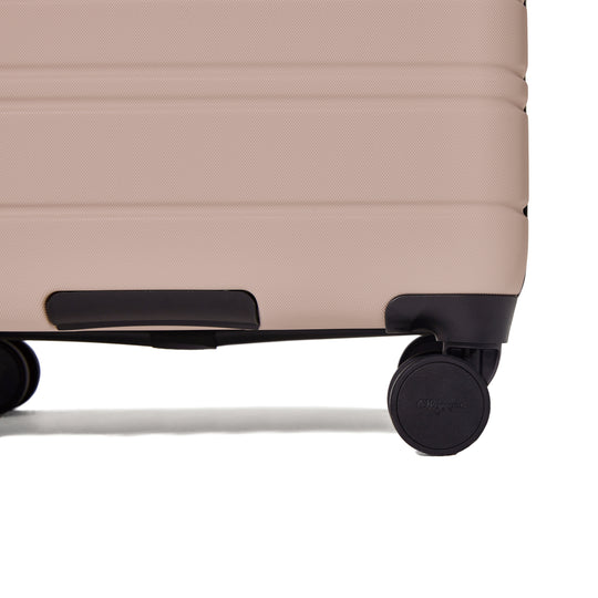 Aries 3-Piece Luggage Set
