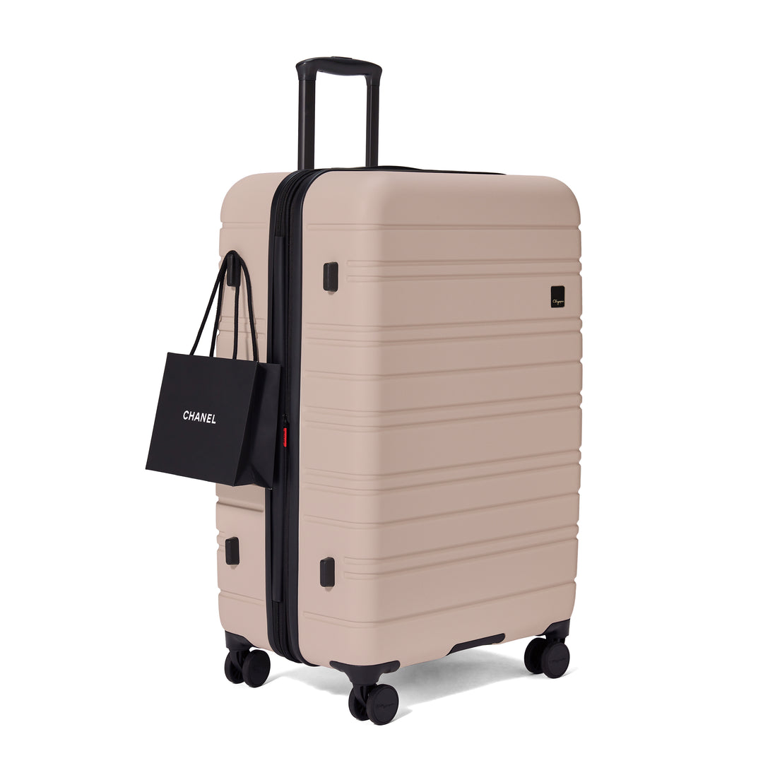 Aries 3-Piece Luggage Set