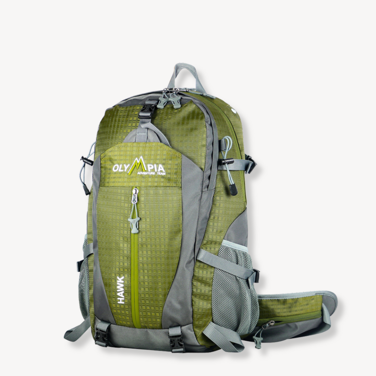 Hawk 32L Water Resistant Backpack
