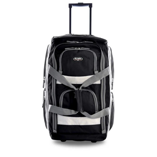 8 Pocket Rolling Duffel 29" Large Size