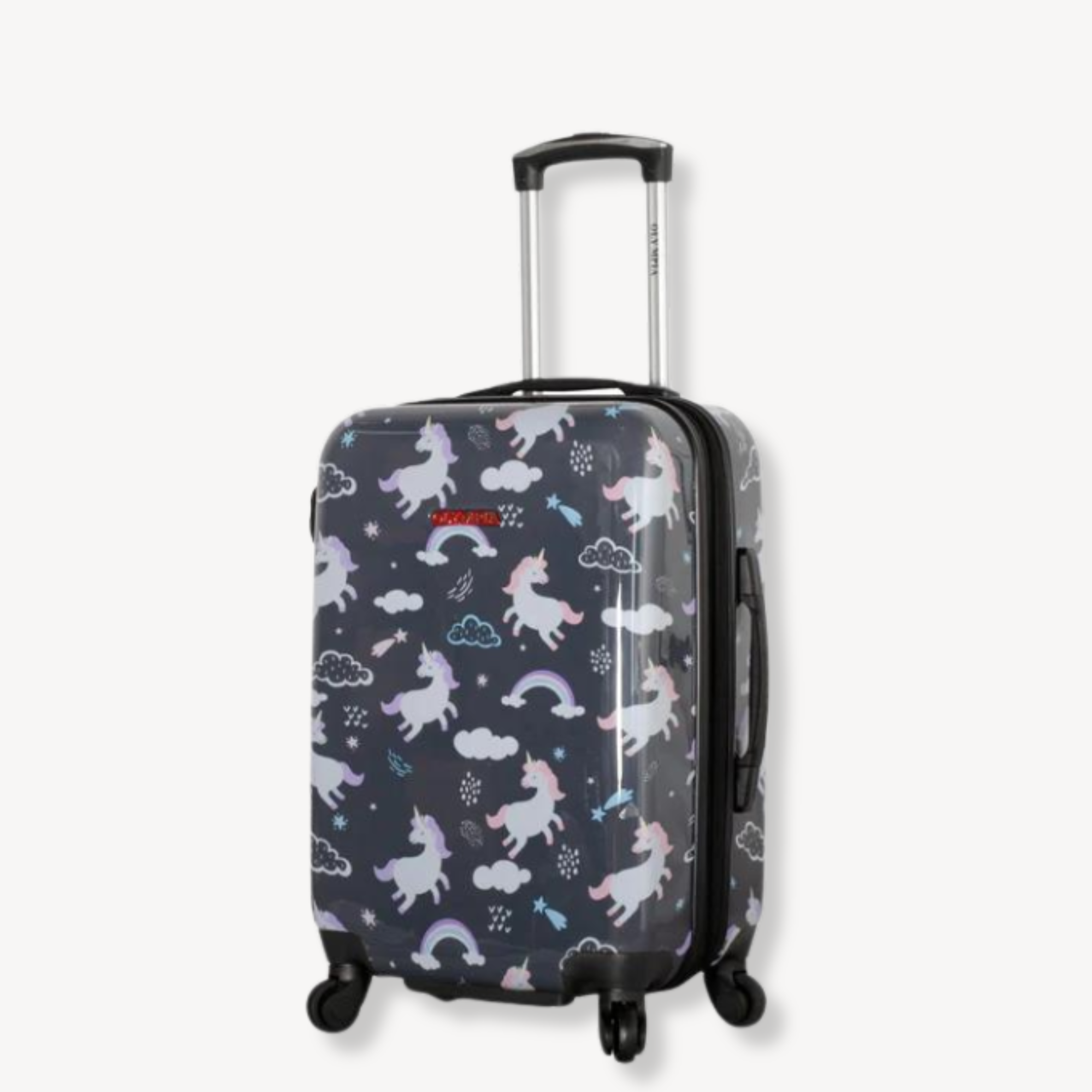 {Mother's Day Special}Metropolitan 21" Lightweight Expandable Carry-On