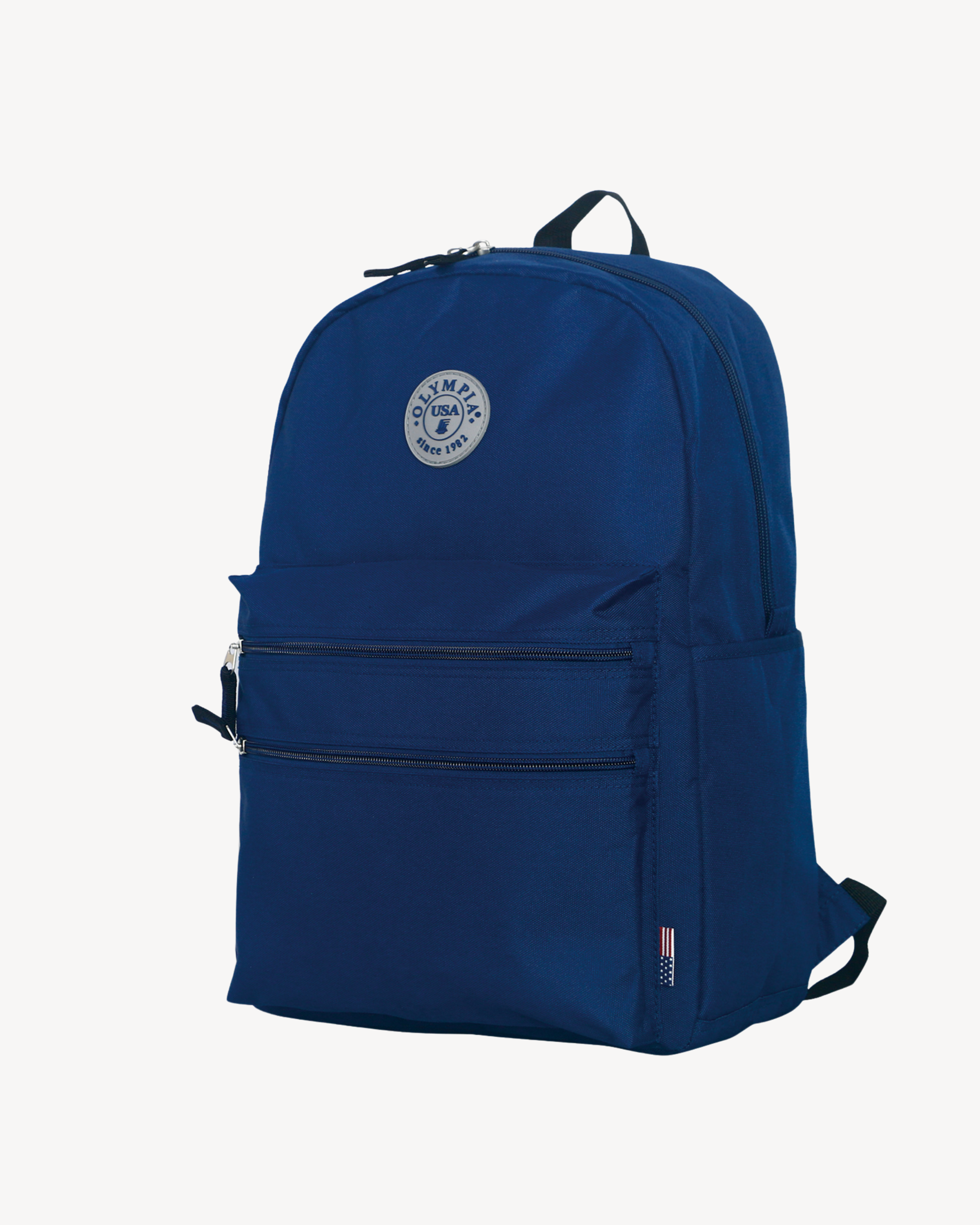 Princeton Authentic Water Resistant Backpack