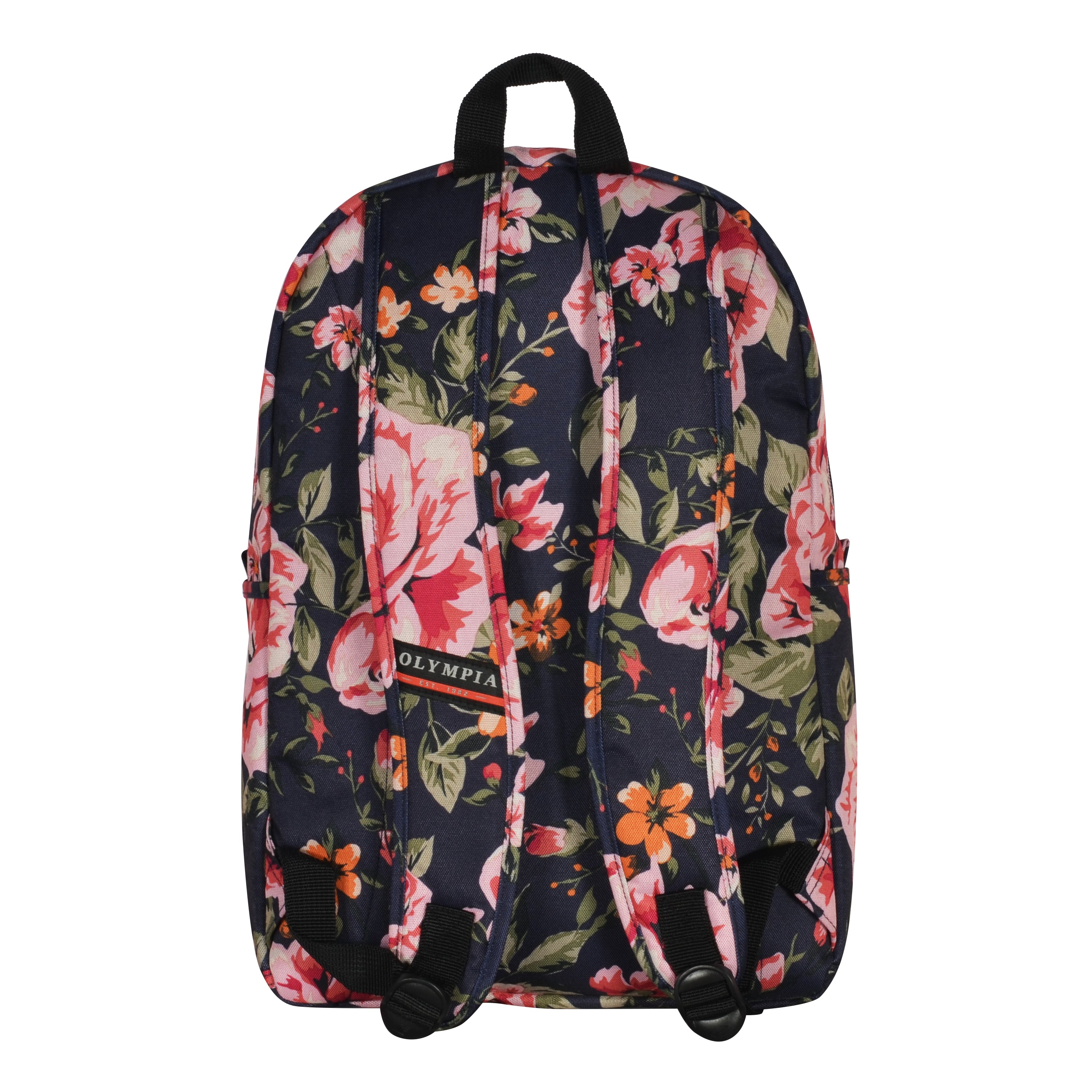 Olympia Cornell Authentic Water Resistant Backpack