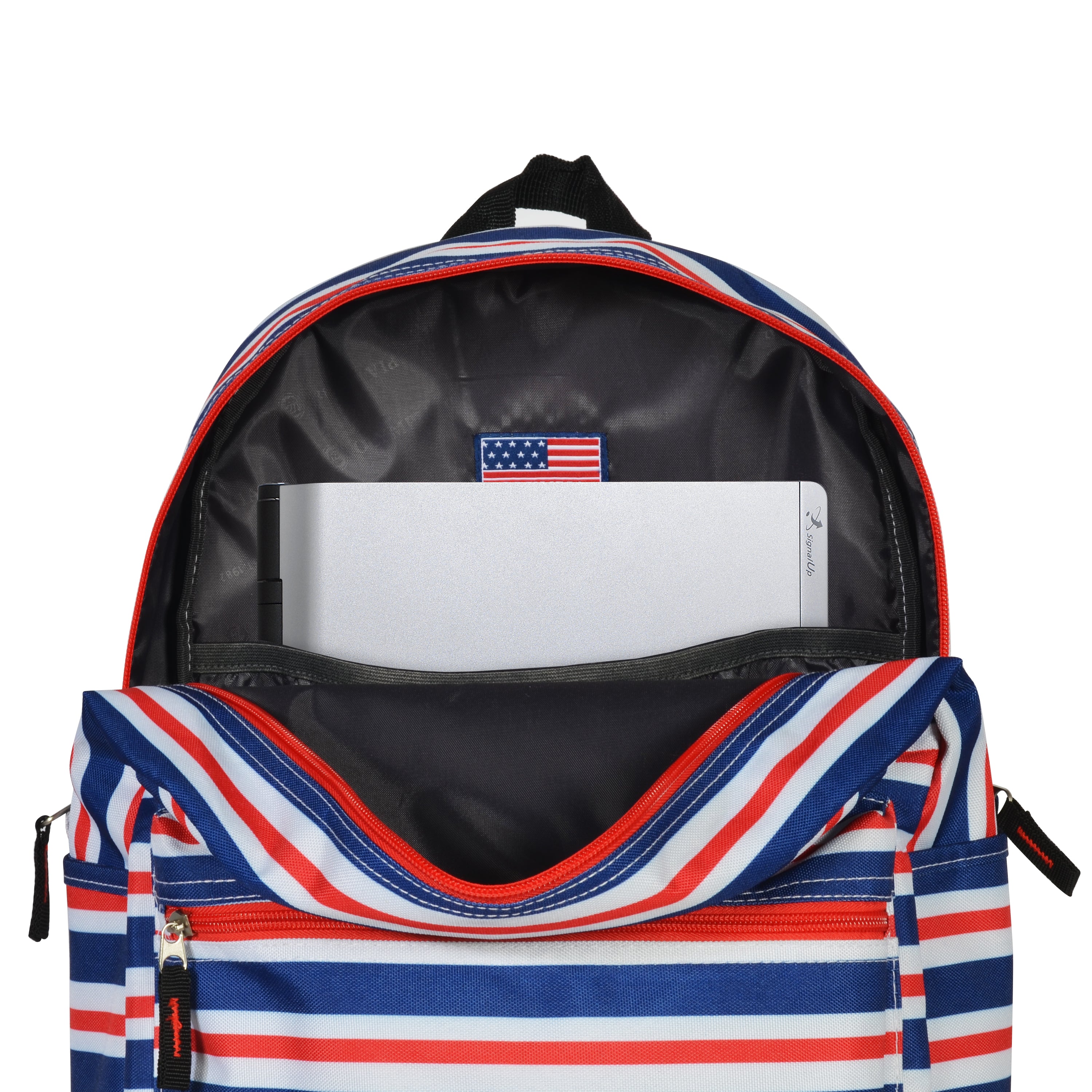 Olympia Cornell Authentic Water Resistant Backpack