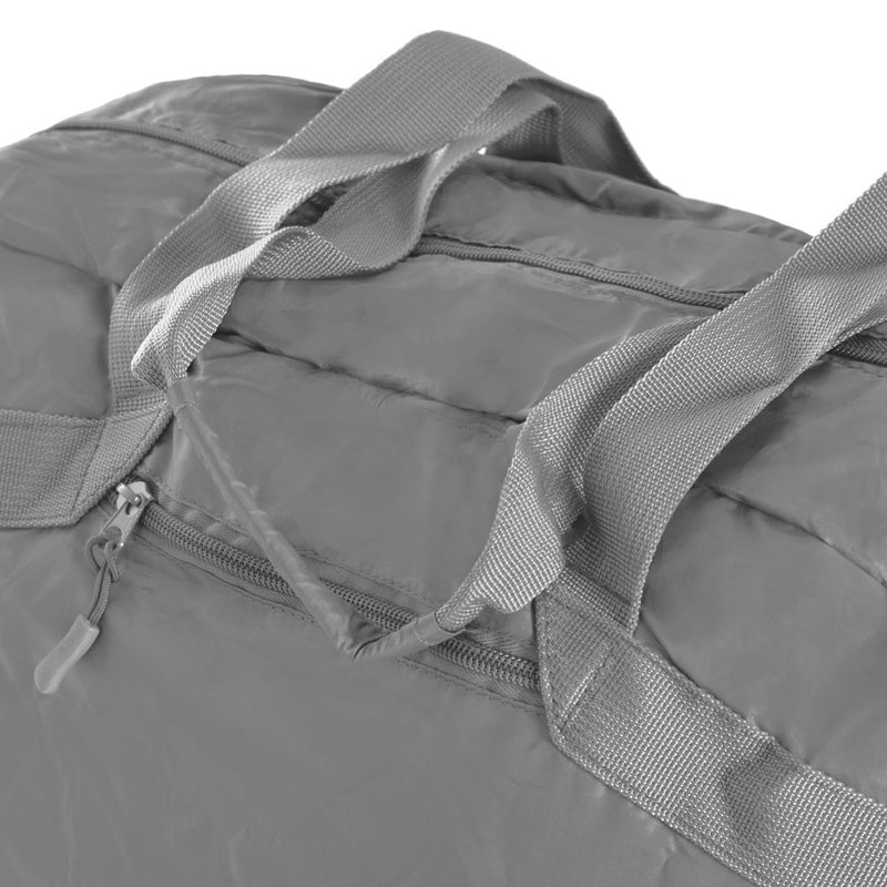 Packable Shoulder Tote
