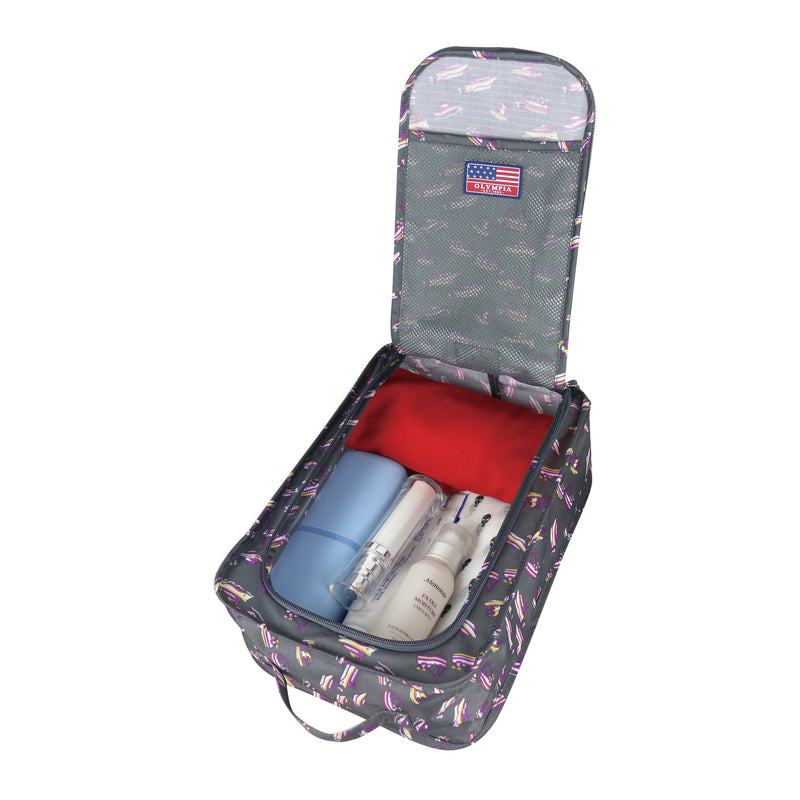 FOOTWEAR POUCH
