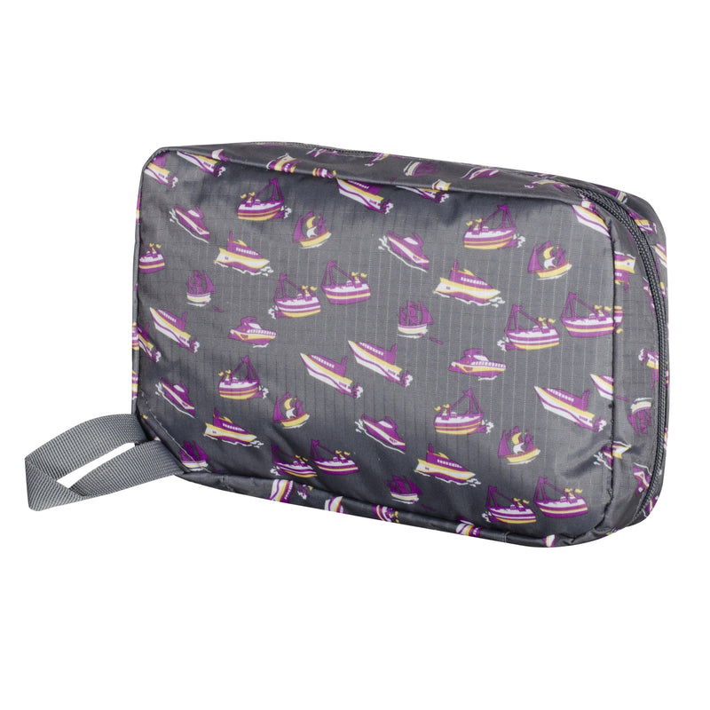 TOILETRY POUCH