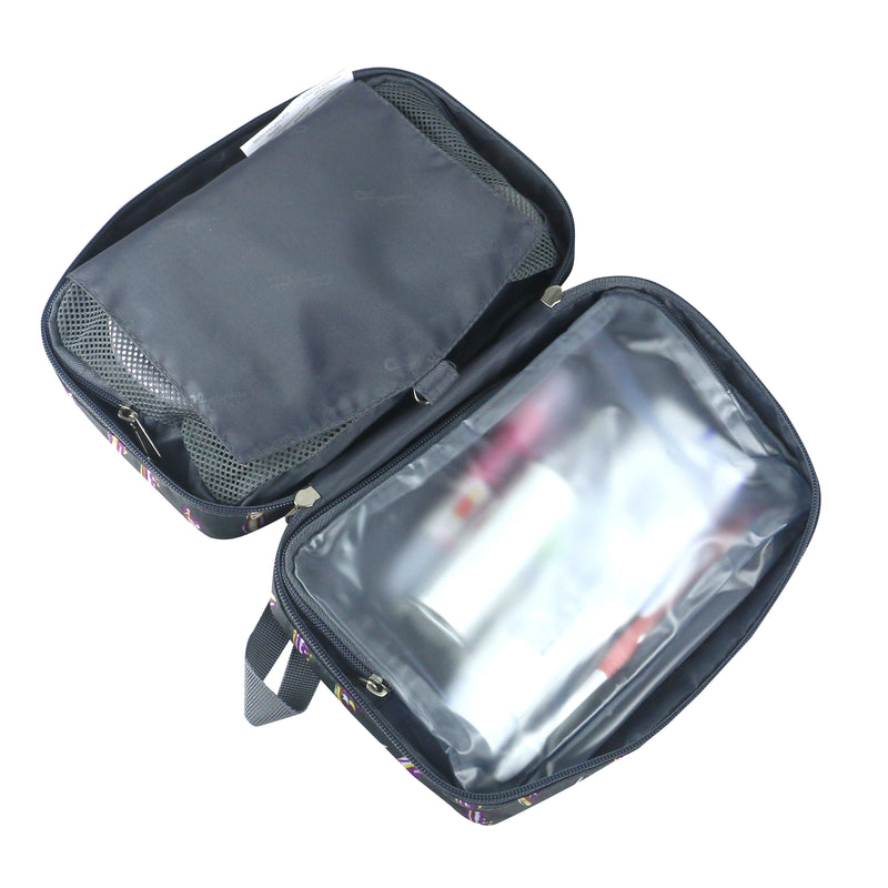 TOILETRY POUCH