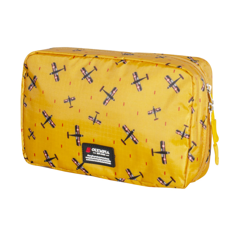 TOILETRY POUCH