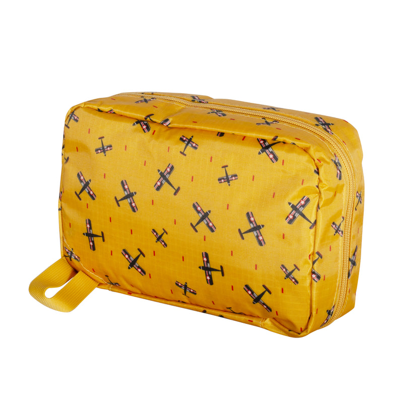 TOILETRY POUCH