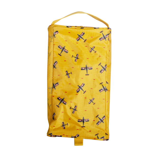 TOILETRY POUCH