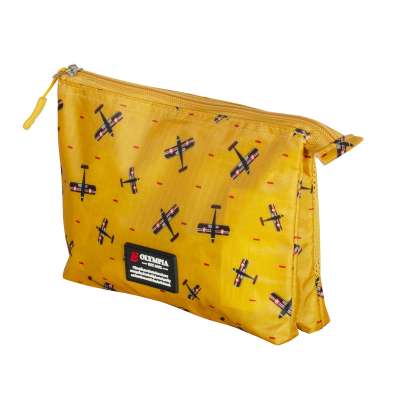 TOILETRY POUCH