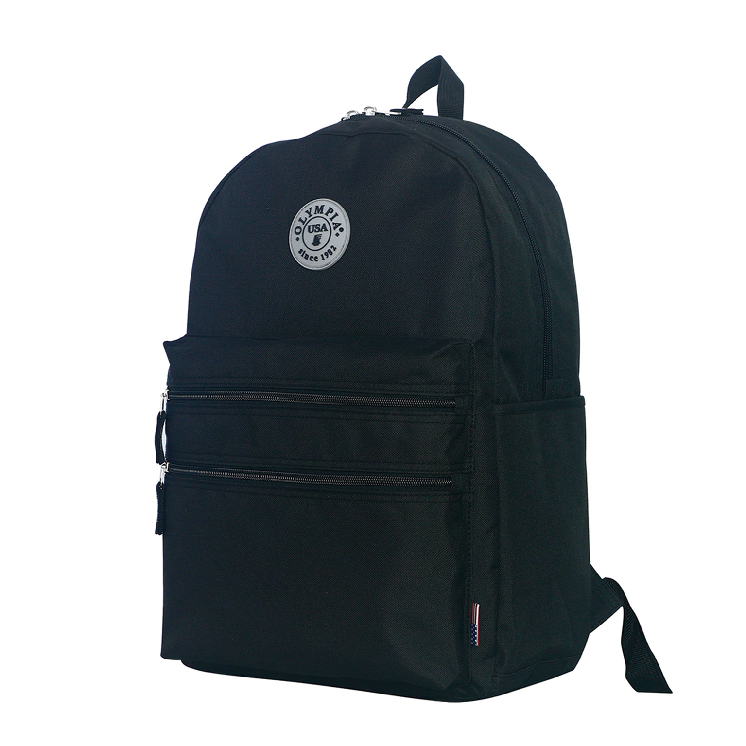 Princeton Authentic Water Resistant Backpack